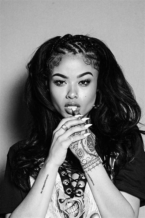 How India Love Went From Internet Fame To Reality Star Overnight.
